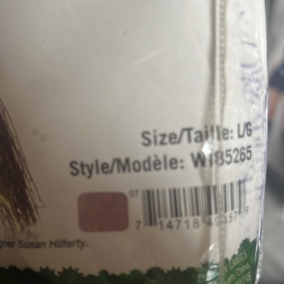 Wicked witch - Picture 3 of 3